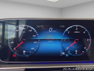Mercedes-Benz GLE 400 D 4MATIC kupé 2023