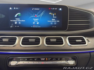 Mercedes-Benz GLE 400 D 4MATIC kupé 2023
