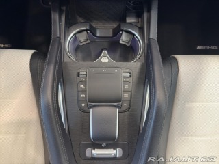Mercedes-Benz GLE 400 D 4MATIC kupé 2023