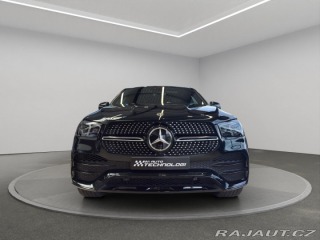 Mercedes-Benz GLE 400 D 4MATIC kupé 2023