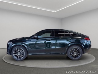 Mercedes-Benz GLE 400 D 4MATIC kupé 2023