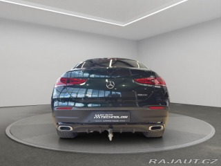 Mercedes-Benz GLE 400 D 4MATIC kupé 2023