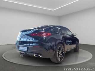 Mercedes-Benz GLE 400 D 4MATIC kupé 2023