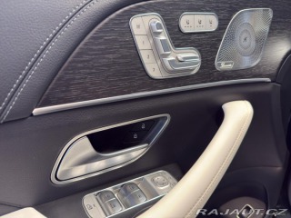 Mercedes-Benz GLE 400 D 4MATIC kupé 2023