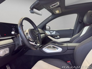 Mercedes-Benz GLE 400 D 4MATIC kupé 2023