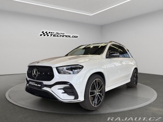 Mercedes-Benz GLE 450 D 4MATIC