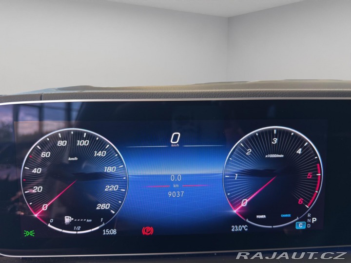 Mercedes-Benz GLE 450 D 4MATIC 2025