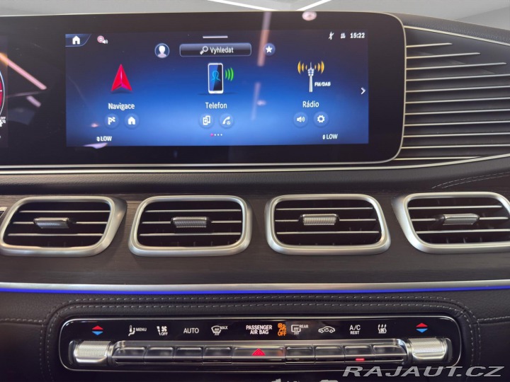 Mercedes-Benz GLE 450 D 4MATIC 2025
