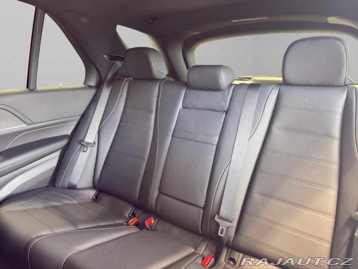 Mercedes-Benz GLE 450 D 4MATIC 2025