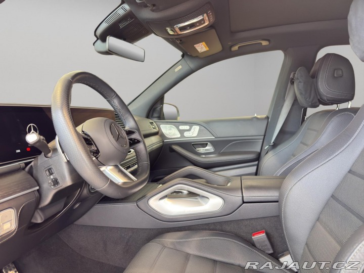 Mercedes-Benz GLE 450 D 4MATIC 2025