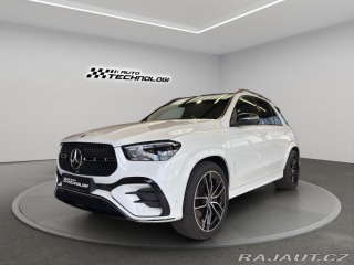 Mercedes-Benz GLE 450 D 4MATIC 2025