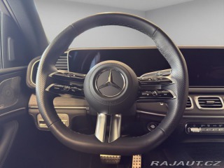 Mercedes-Benz GLE 450 D 4MATIC 2025