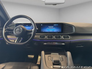 Mercedes-Benz GLE 450 D 4MATIC 2025