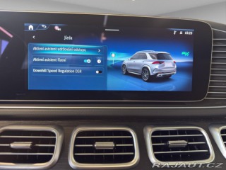 Mercedes-Benz GLE 450 D 4MATIC 2025