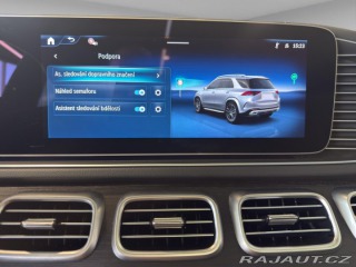 Mercedes-Benz GLE 450 D 4MATIC 2025