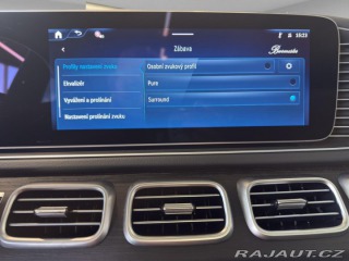 Mercedes-Benz GLE 450 D 4MATIC 2025