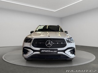 Mercedes-Benz GLE 450 D 4MATIC 2025