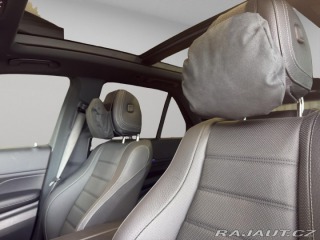 Mercedes-Benz GLE 450 D 4MATIC 2025