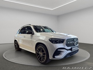 Mercedes-Benz GLE 450 D 4MATIC 2025