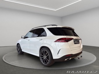 Mercedes-Benz GLE 450 D 4MATIC 2025