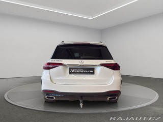 Mercedes-Benz GLE 450 D 4MATIC 2025