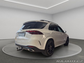 Mercedes-Benz GLE 450 D 4MATIC 2025