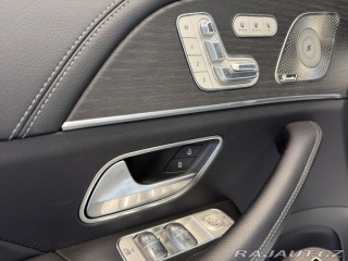 Mercedes-Benz GLE 450 D 4MATIC 2025