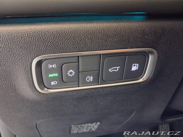 Omoda Ostatní modely 7 Luxury 1.5 tGDI PHEV 2026