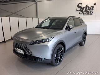 Omoda Ostatní modely 7 Luxury 1.5 tGDI PHEV 2026