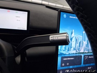 Omoda Ostatní modely 7 Luxury 1.5 tGDI PHEV 2026