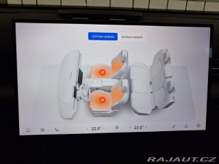 Omoda Ostatní modely 7 Luxury 1.5 tGDI PHEV 2026