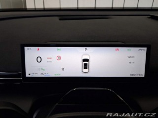 Omoda Ostatní modely 7 Luxury 1.5 tGDI PHEV 2026