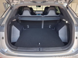 Omoda Ostatní modely 7 Luxury 1.5 tGDI PHEV 2026