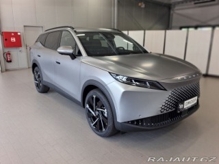 Omoda Ostatní modely 7 Luxury 1.5 tGDI PHEV 2026