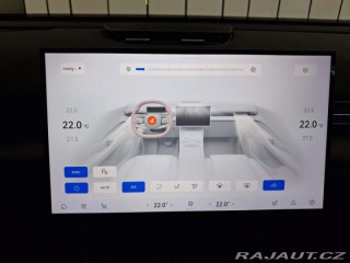 Omoda Ostatní modely 7 Luxury 1.5 tGDI PHEV 2026