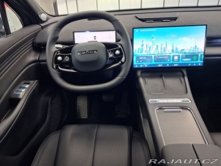 Omoda Ostatní modely 7 Luxury 1.5 tGDI PHEV 2026