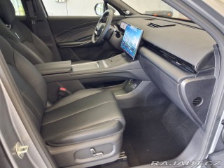 Omoda Ostatní modely 7 Luxury 1.5 tGDI PHEV 2026