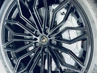 Lamborghini Urus SE*NOVÉ*ARANCIO XANTO* 2026