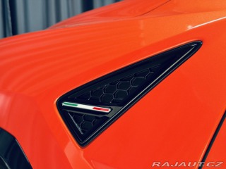 Lamborghini Urus SE*NOVÉ*ARANCIO XANTO* 2026