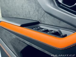 Lamborghini Urus SE*NOVÉ*ARANCIO XANTO* 2026