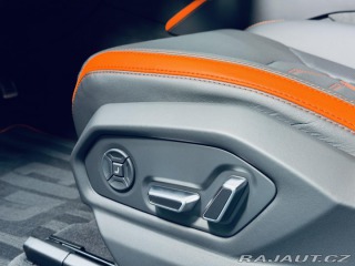 Lamborghini Urus SE*NOVÉ*ARANCIO XANTO* 2026