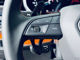 Lamborghini Urus SE*NOVÉ*ARANCIO XANTO* 2026
