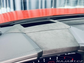 Lamborghini Urus SE*NOVÉ*ARANCIO XANTO* 2026