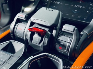 Lamborghini Urus SE*NOVÉ*ARANCIO XANTO* 2026