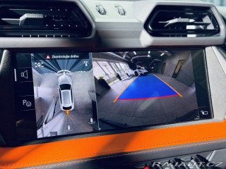 Lamborghini Urus SE*NOVÉ*ARANCIO XANTO* 2026