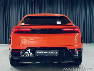 Lamborghini Urus SE*NOVÉ*ARANCIO XANTO* 2026