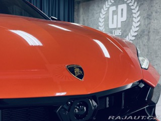 Lamborghini Urus SE*NOVÉ*ARANCIO XANTO* 2026