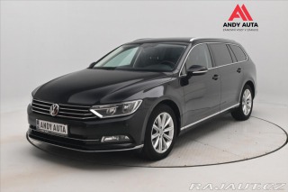 Volkswagen Passat 2,0 TDI 110 kW Highline Z