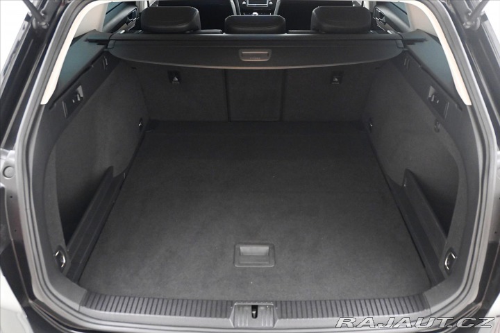Volkswagen Passat 2,0 TDI 110 kW Highline Z 2017