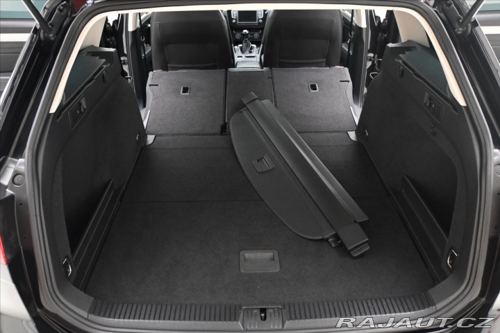 Volkswagen Passat 2,0 TDI 110 kW Highline Z 2017